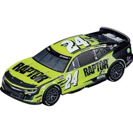 Carrera GO!!! 20064272 NASCAR Camaro NextGen ZL1 Hendrick Motorsports William Byron No24 I 1:43 Scale Slot Car I With Original License I Suitable For Ages 6 Years+