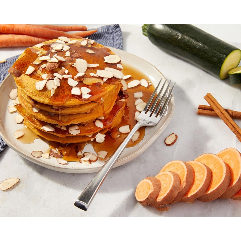 Birch Benders Paleo Pancake and Waffle Mix, 12 oz (Pack
