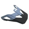 100% Status Youth Helmet Replacement Visor - Accessory / Replacement