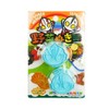 Benelic [Ultraman Shop Limited] M78 Ultraman Vegetable Cutter (Set of 2)