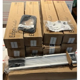 Finelite Personal Lighting System PN:79201 12” Cabinet Light Fixture 6W LED New