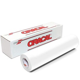 ORAMASK 811 Paint/Spray Mask Stencil Film, Removable Adhesive - 15"x10YD