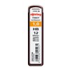 rOtring Tikky Mechanical Pencil Lead Refills, 1.0mm, HB, 10 Count