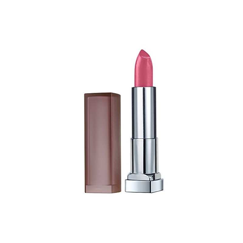 Maybelline Color Sensational Matte Lápiz Labial, color Lust for Blush