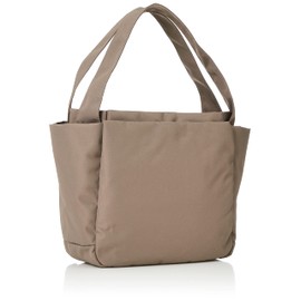 Isaac Vous et Tote Bag, Small, grege (26), Free size