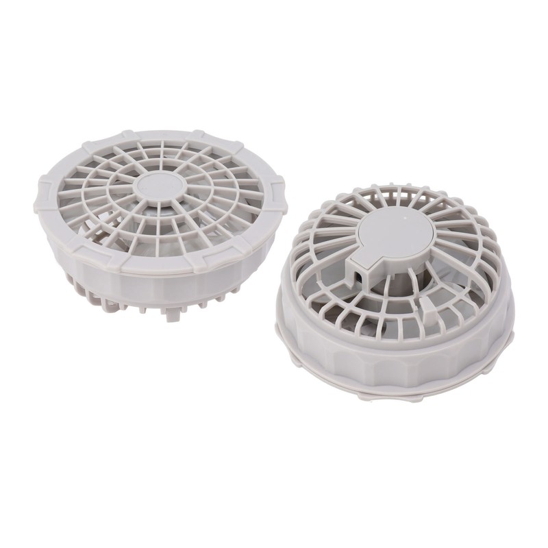 5V Wearable Cooling Vest Fan USB Air Conditioned Clothes Fan