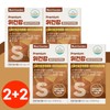 Helicobacter Pylori Stomach Top Gastric Mucosa Protectant / 헬리코박터균 위톱