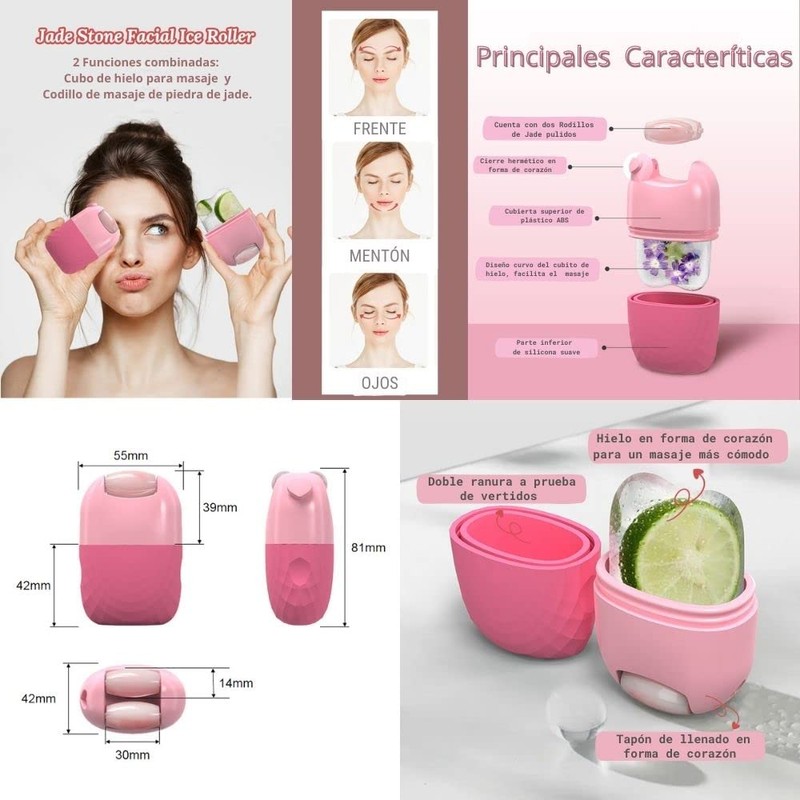 Skincare Pack Damen (Skincare) - Hautpflegeset