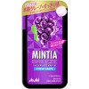 Asahi Group Mintia Breeze Fresh Grape, 30 Capsules x 24