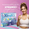 Xtrofex Día Y Noche Caja C/60 Capsulas Menopausia Sabor No