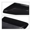 PIT66 Roof Rails Rack End Cover Shell Compatible with Toyota