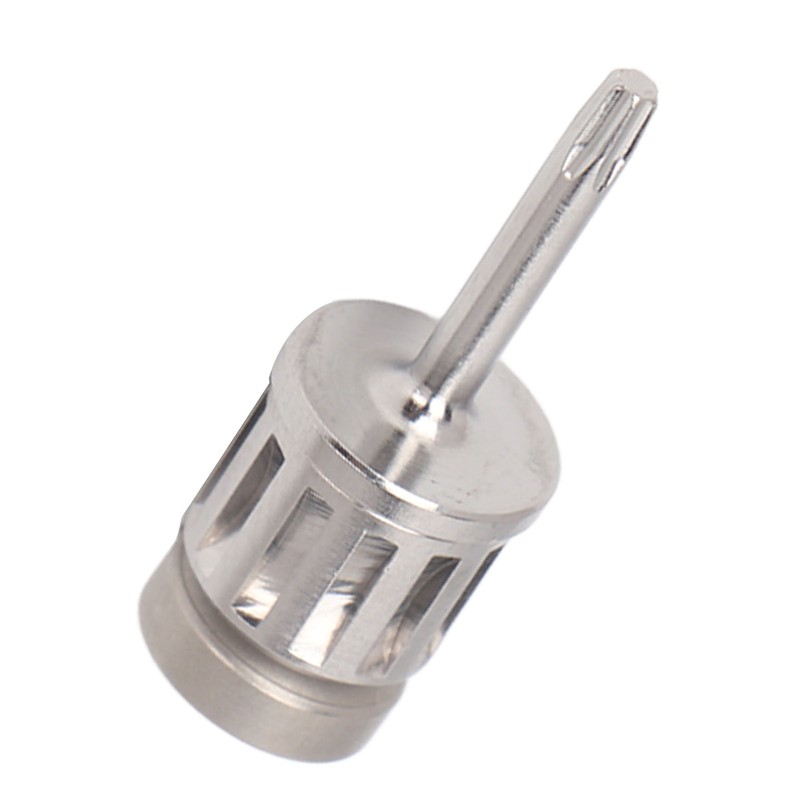 Dental Screw Driver Metal Portable Professional Micro Implant Screw Driver