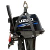 EasyLift® Outboard MotorTote - Universal