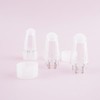 도포기 앰플 두피 케어 관리 공병 미니 셀프 마사지 Applicator Ampoule Scalp Care Management Bottle Mini Self Massage