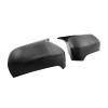 JMTBNO Pair For Honda Civic 2006~2011 Rearview Side Mirror Cover