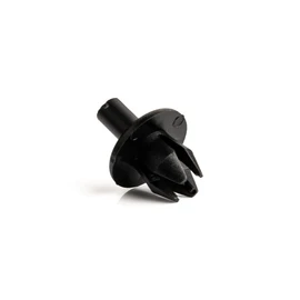 LST 10x Wheel Arch, Wheel Housing Cover, Mud Flaps, Attachment Clips, Expansion Rivets