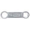 TONE Offset Glasses Adapter FWA3-12 Double Side Width 0.5 inches