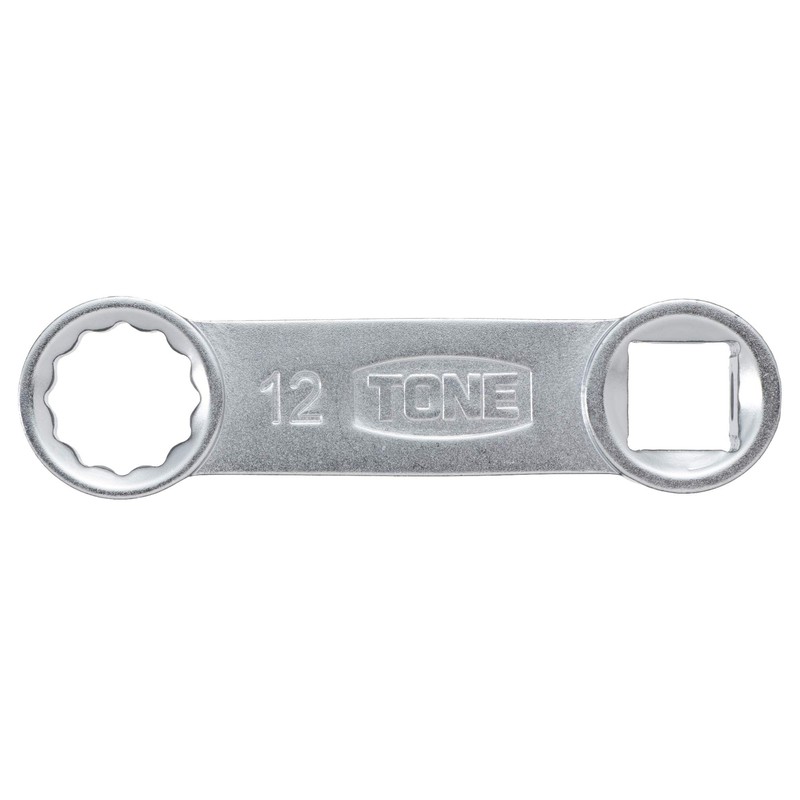 TONE Offset Glasses Adapter FWA3-12 Double Side Width 0.5 inches