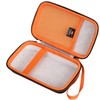 FBLFOBELI Hard Carrying Case for Calculated Industries 4065 4080 4054
