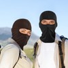 24 Pieces Ski Mask Balaclava Face Mask Full Face Cover