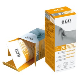 Eco Cosmetics Sun Lotion Neutral 100 g 100 ml