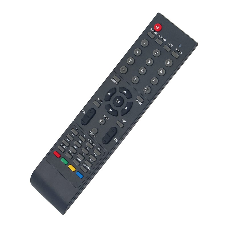 AIDITIYMI I14000000632 Replace Remote Control Fit for Element LED TV