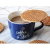 Stroopwafels Pack of 3 - (3x10) Caramel Waffles (290g)