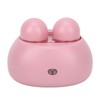 Contact Lens Cleaner Portable Small High Frequency Rapid Vibration Electric