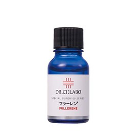 (Old Model) Fullerene d Solution Essence [Water Soluble Fullerene, Rich Beauty Essence] 0.4 fl oz (10 ml) Super 100 Series Cosmetics, Highly Moisturizing, Dropper Sold Separately, Respect for the Aged