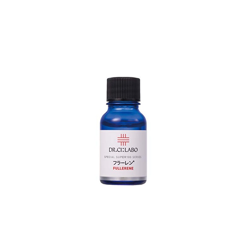 (Old Model) Fullerene d Solution Essence [Water Soluble Fullerene, Rich