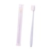 IWOWHERO Bristle Toothbrushes for Complete Oral Cleaning Soft -nano Oral