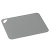 Zassenhaus 61277 Chopping Board 38 x 29 cm, Grey