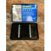 ALDEN GRABIT 2 PIECE BOLT SCREW EXTRACTOR KIT TOOL #2=8-10