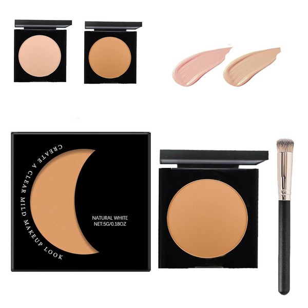 Inauguratei Eye Brightener - Conceal & Brighten Dark Circles with