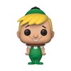 Funko POP! Animation: The Jetsons - Elroy, Multicolor
