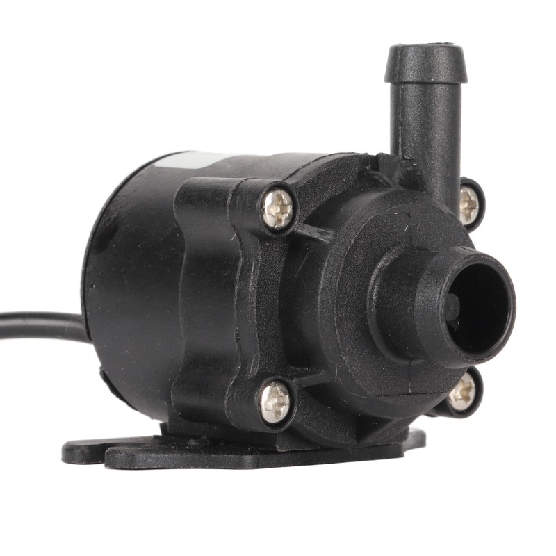 Ice Machine Water Pump 5W Brushless Large Flow Low Running