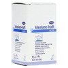 Idealast-Haft Colour Bandage 10 cm x 4 m Blue