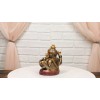 Ebros Eastern Enlightenment Hindu God Ganesha Figurine Ganesh Hinduism Statue