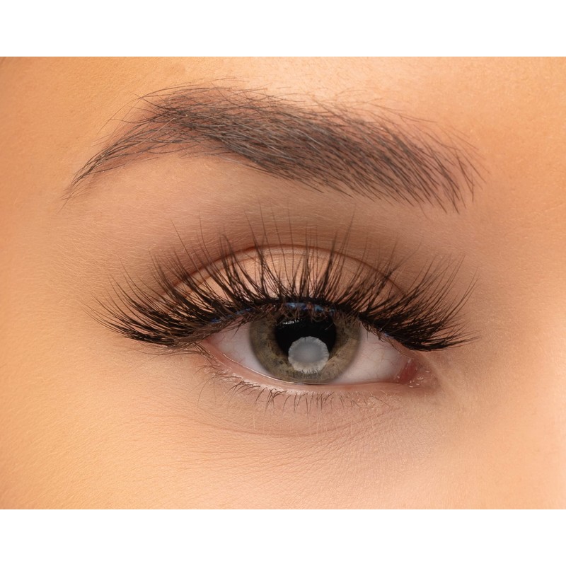 Invogue Brunchin Eyelashes 9g