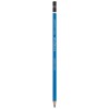 Staedtler 100-9B Mars Lumograph Pencil Hardness 9B