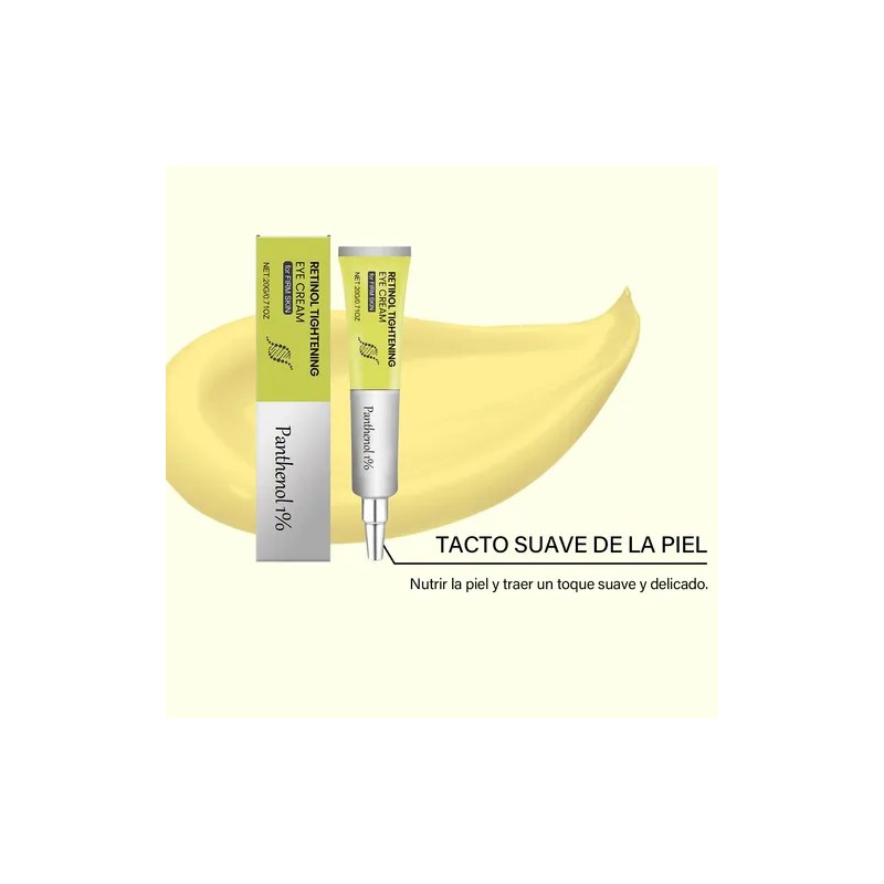 Retinal Shot Tightening Booster 15ml 2pcs