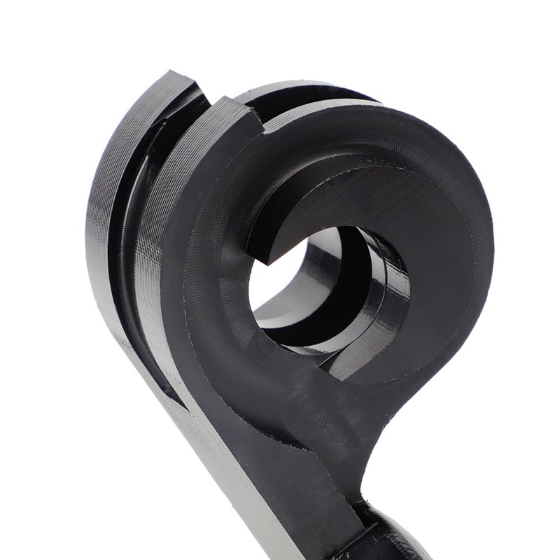 Replacement Handle POM For Table Saw TS3612 TS3650 TS3660 Rip
