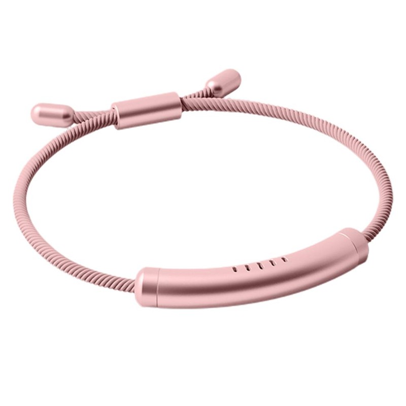 Mosquito Repellent Wristband Adjustable Essential Oil Anti Mosquito Bracelet with