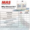MAS Art Pro Epoxy (2-Quart Kit) | 2-Part Resin and