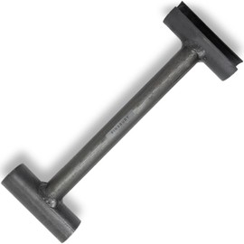 FINSBURY HARDWARE Commercial Hinge Plyer Door Tweaker Locksmith Hinge Adjustment Wrench Tool for Standard Heavy Weight Knuckle Bender Pin Fixer (Residential)