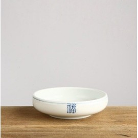 Peer Mall Icheon Ceramics Daejanggeum Wonchangi No. 3 12.7cm ceramic side dish bowl tableware / 피어몰 이천도자기 대장금 원찬기 3호 12.7cm 도자기 반찬 그릇 식기