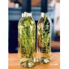 French White Wine Vinegar with Tarragon, 33.5 fl oz (1