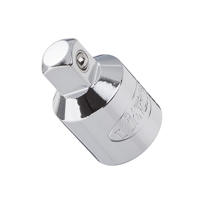 Vigor V2109 Adapter, 3/8" And 1/2"
