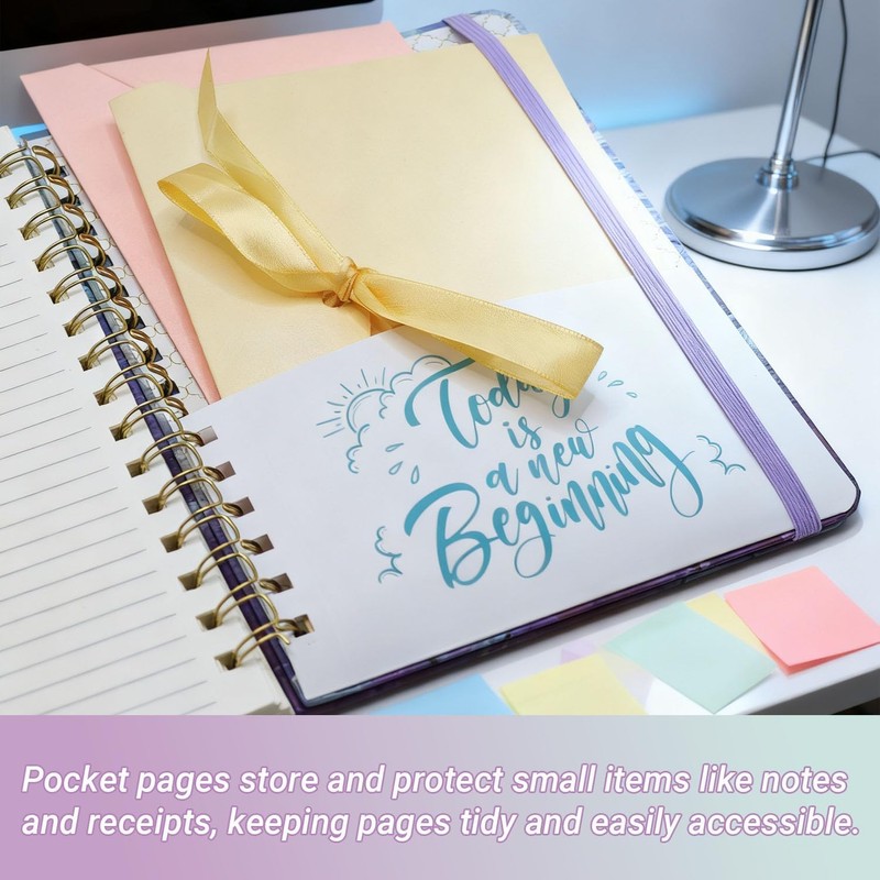 Diary 2026 Week to View A5, 2026 Diaries, Weekly &