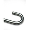 J Hook Bolt M8 160mm Length, Nuts and Dowty Spat